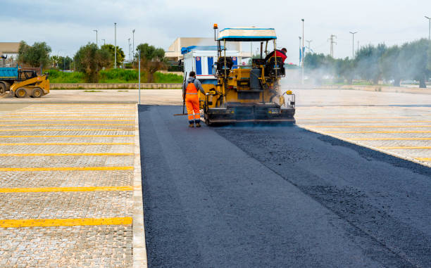 Best Permeable Paver Driveways  in Slater Marietta, SC