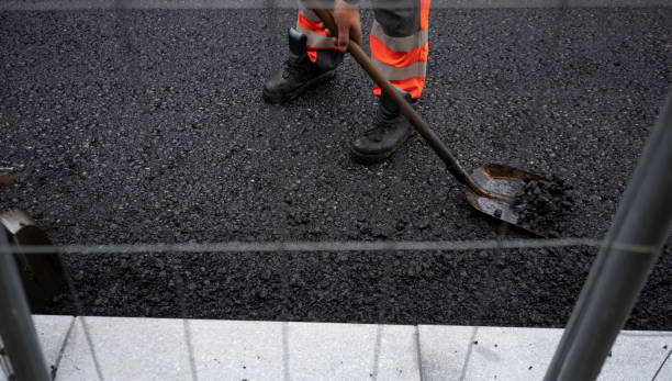 Best Recycled Asphalt Driveway Installation  in Slater Marietta, SC